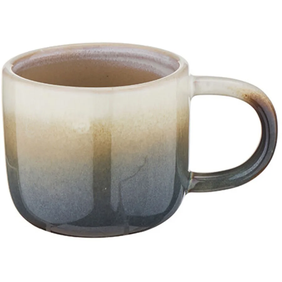 Tasse Mayla Blau Keramik