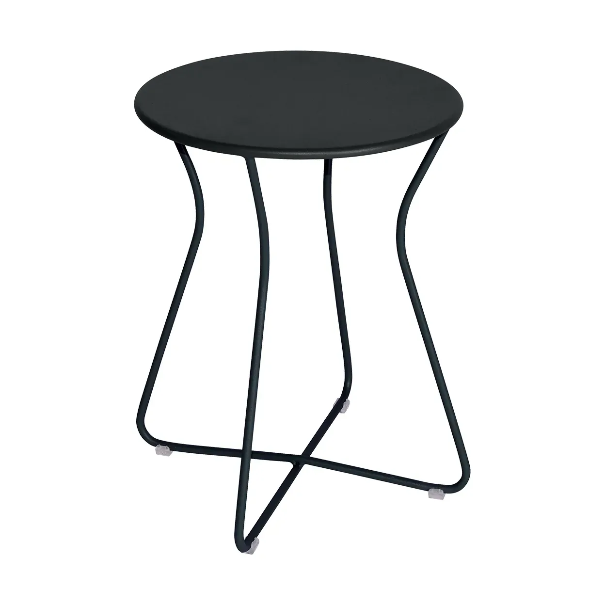 Fermob Cocotte pall Anthracite (grå)