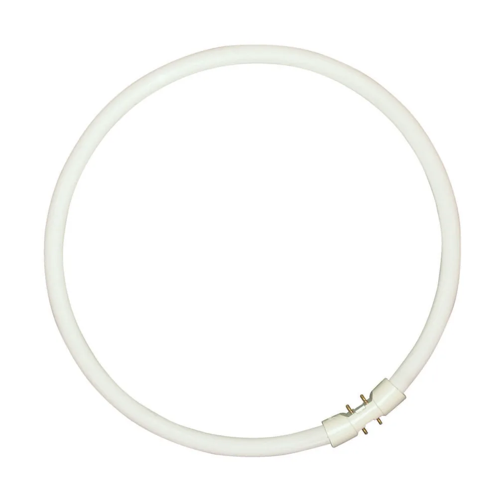 T5 Cirkellysrör 40W 840/4000K Kallvit Ø299mm 2GX13