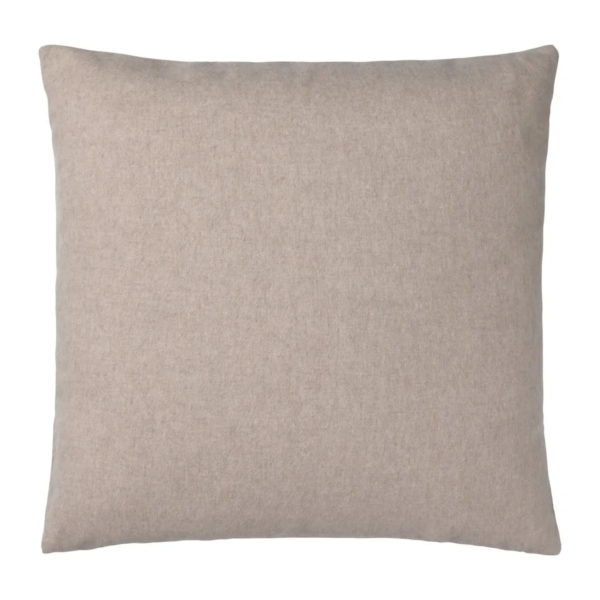 Elvang Denmark Elvang Classic Kissenbezug 50 x 50cm Beige