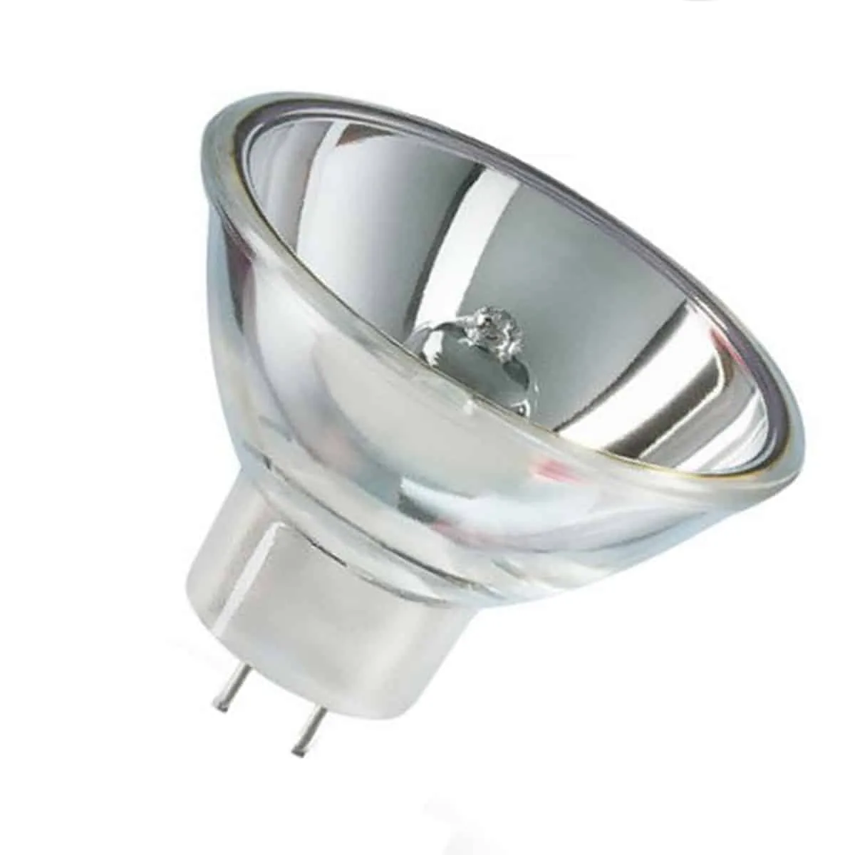 Fotolampa Fiberoptik 12V 75W GX5,3