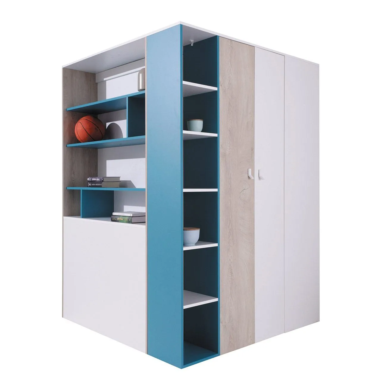 Planeta Garderob -