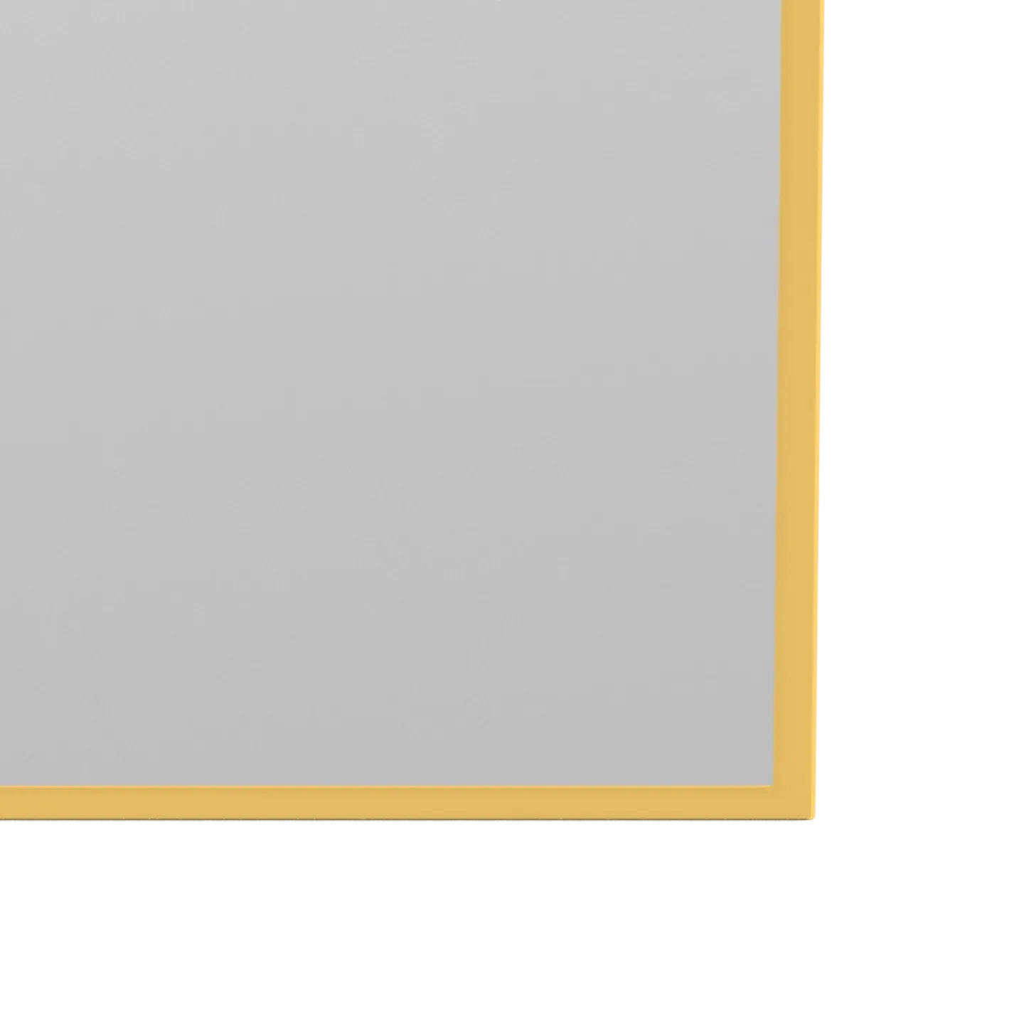 Montana Montana rectangular Spiegel 69,6x105 cm Acacia