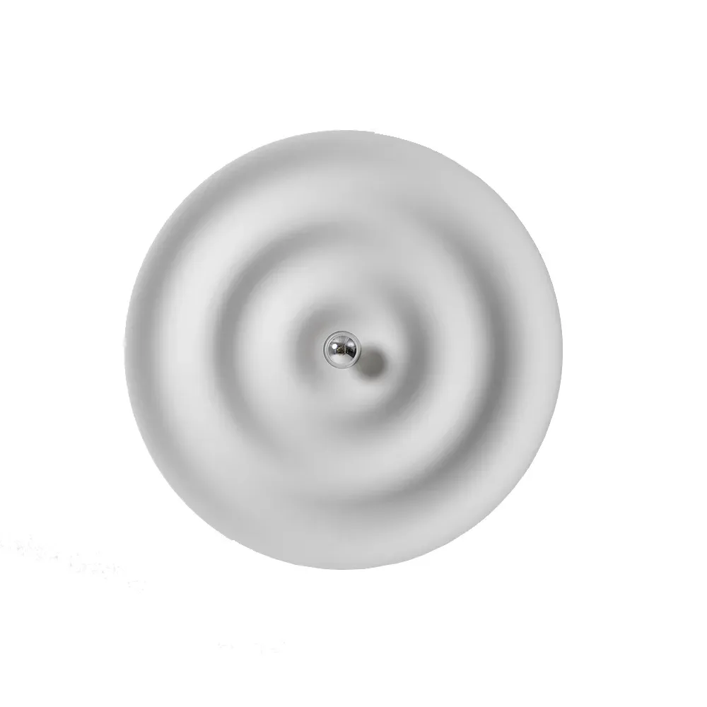Wastberg+ w171 alma c/w vägg- och taklampa signal white