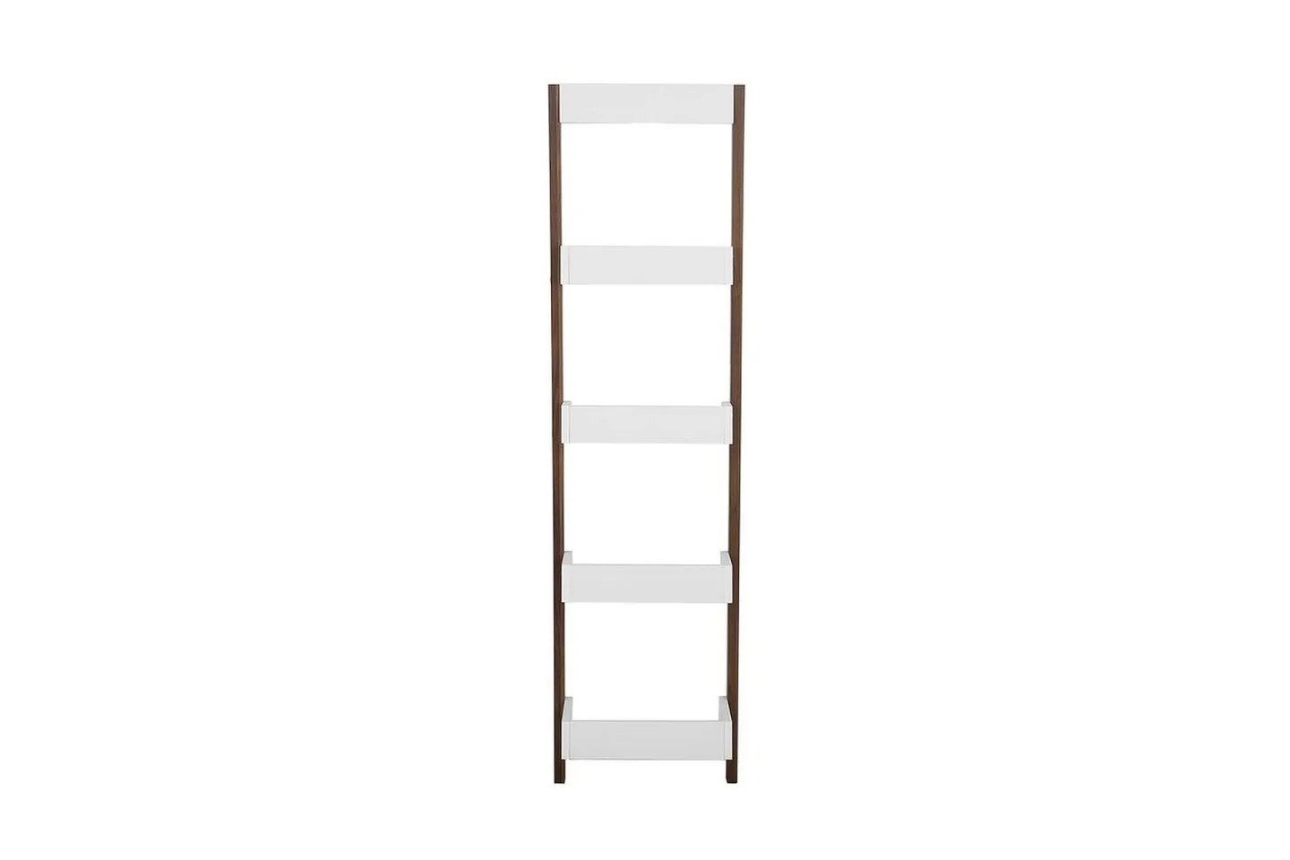 Duo Hylla 45 cm - Vit