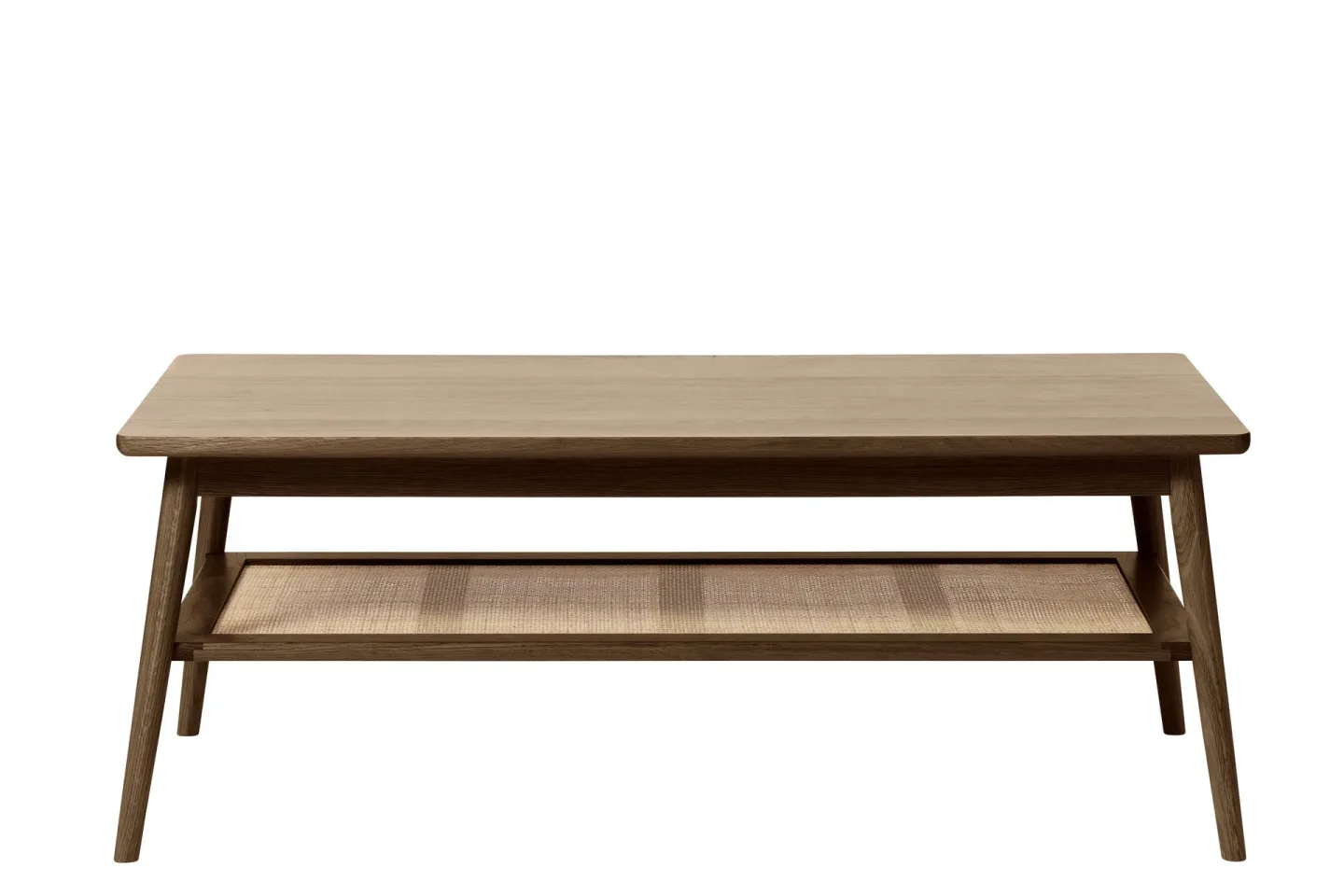 Cytheria Soffbord 120 cm - Brun