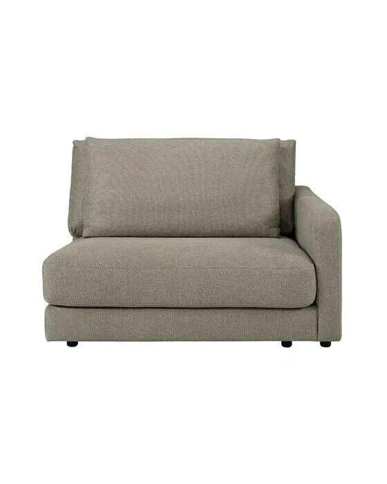 Reno Chaise Longue Rave Liver Right
