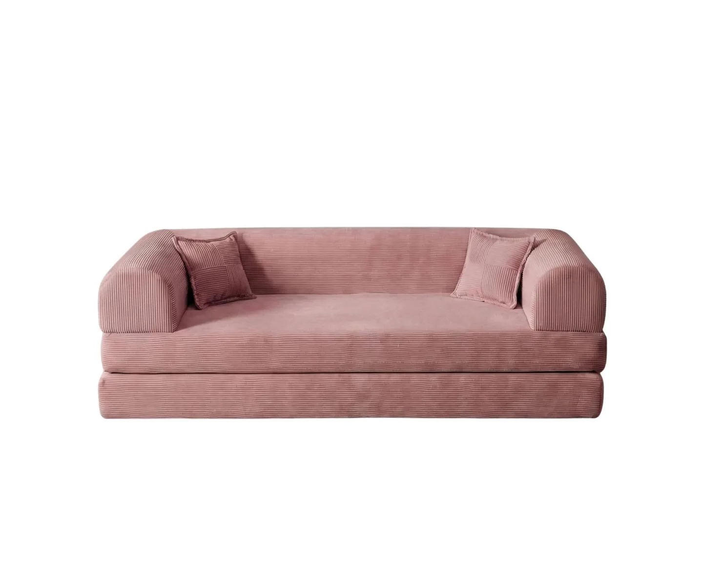 Pento 3-sits Bäddsoffa -