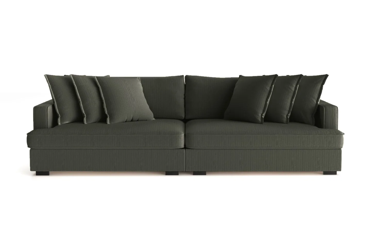 Rossita Lyx 4-sits Extra djup Soffa i Manchester -