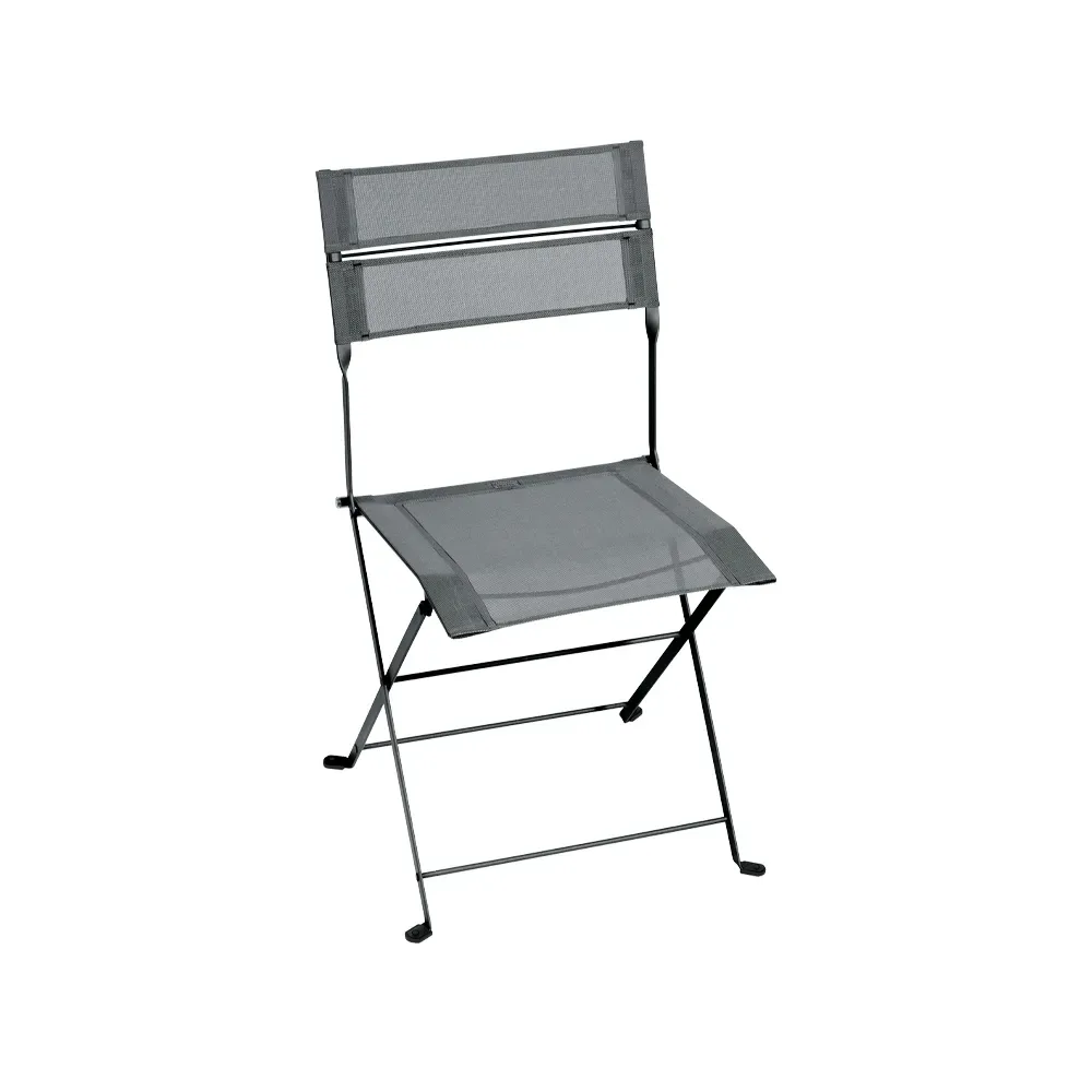 Fermob Latitude stol Storm grey (grå)