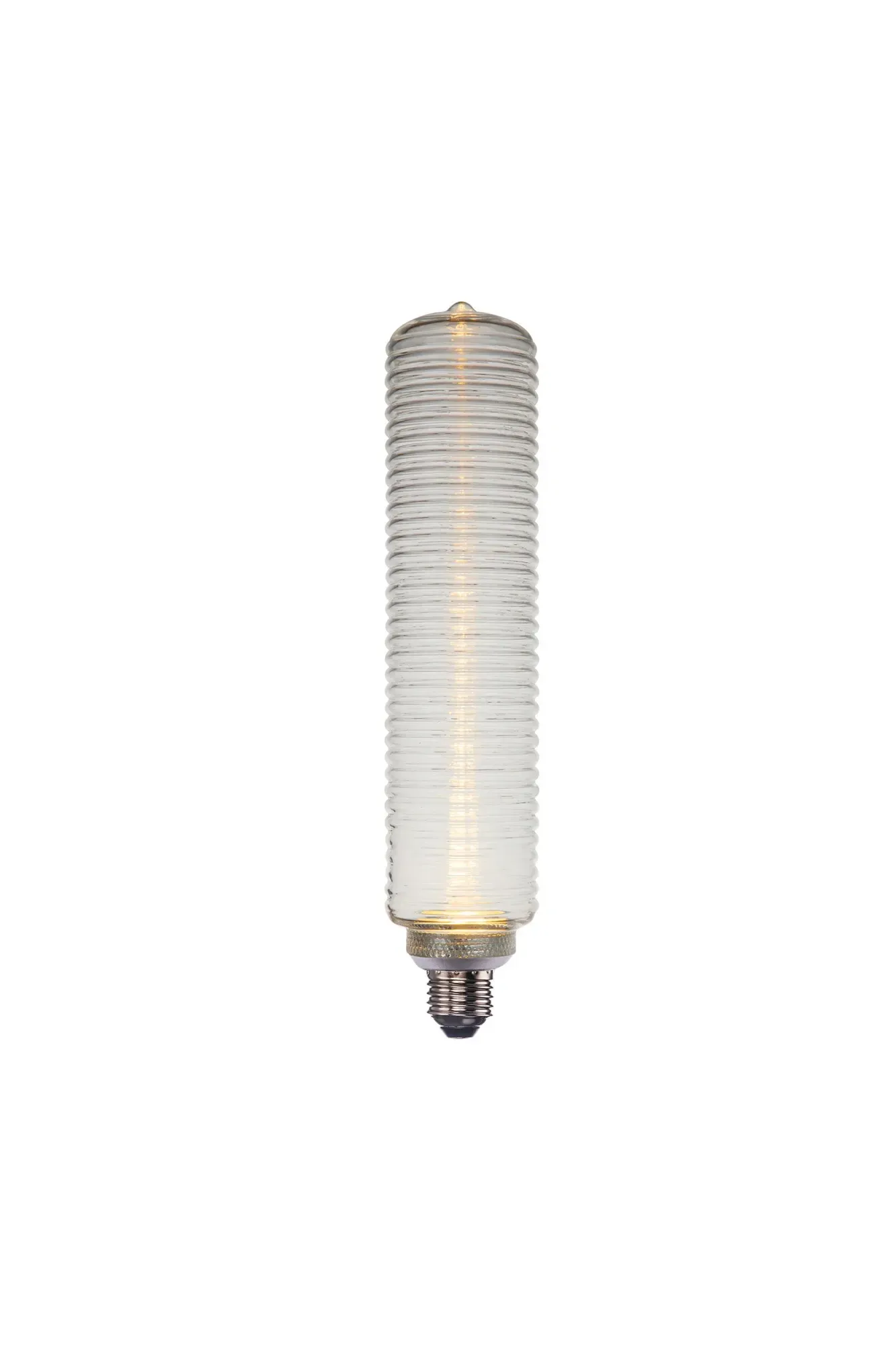 Ghost Lichtquelle Klar E27 3,5W LED Dimmbar