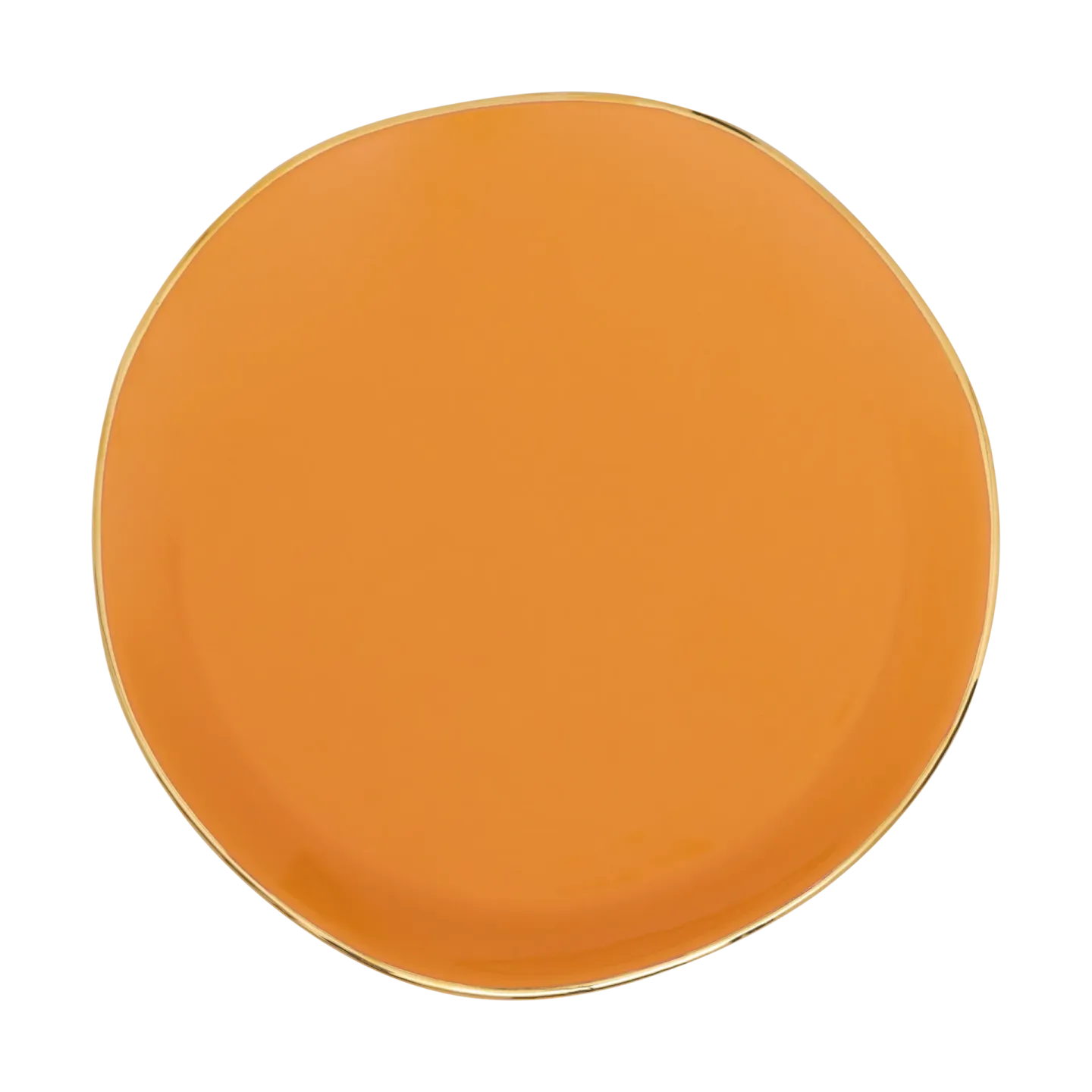 URBAN NATURE CULTURE Good Morning Teller 17cm Caramel