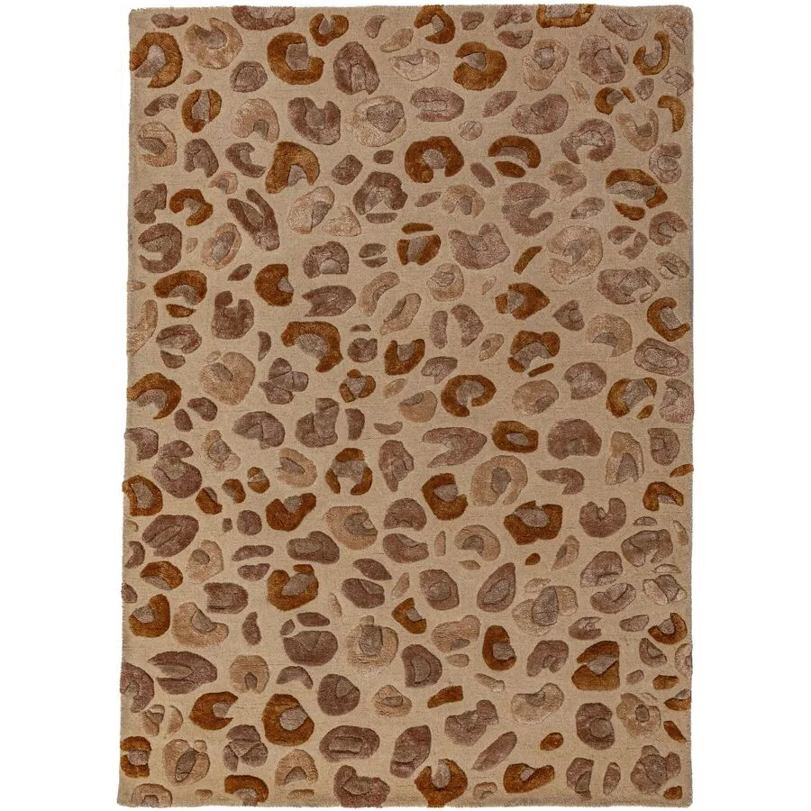 - Farbe: natur - Material: Viskose/Wolle