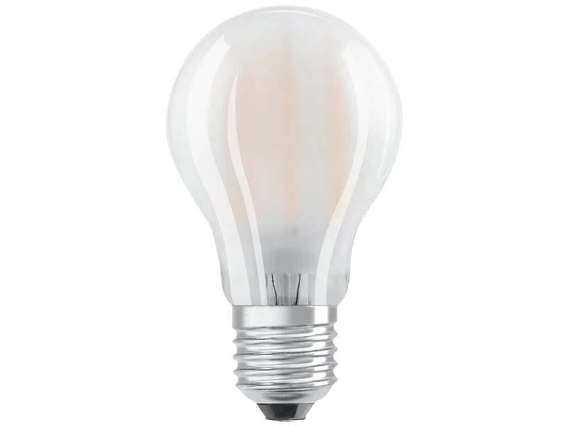 Glühbirne Ledfilament E27 7W 806 Lumen