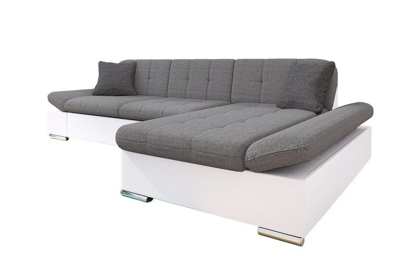 Kintore 3-sits Hörnsoffa -