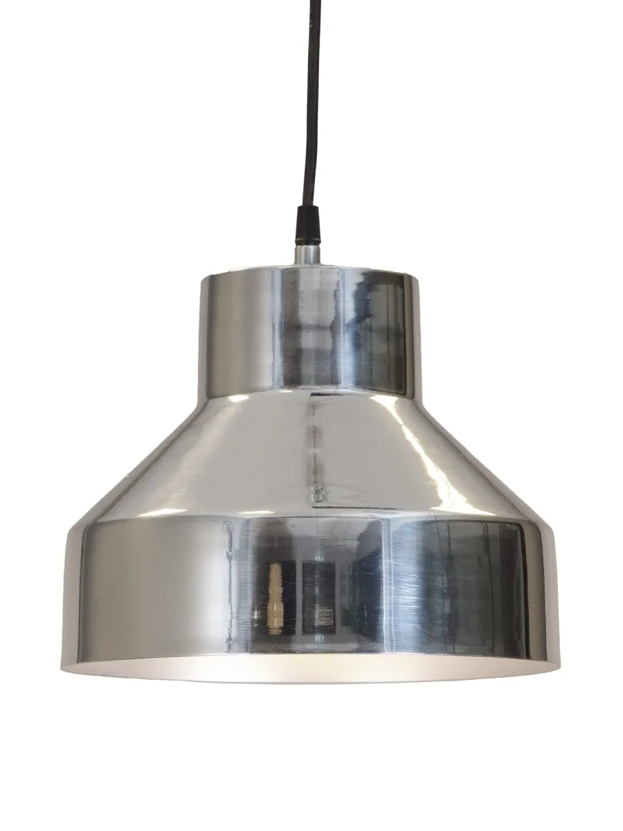 PR Home - Solo Ø26 - Taklampa - Krom