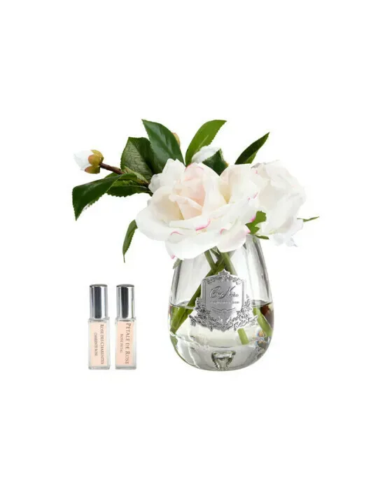 Fleur de Charme gåvoset