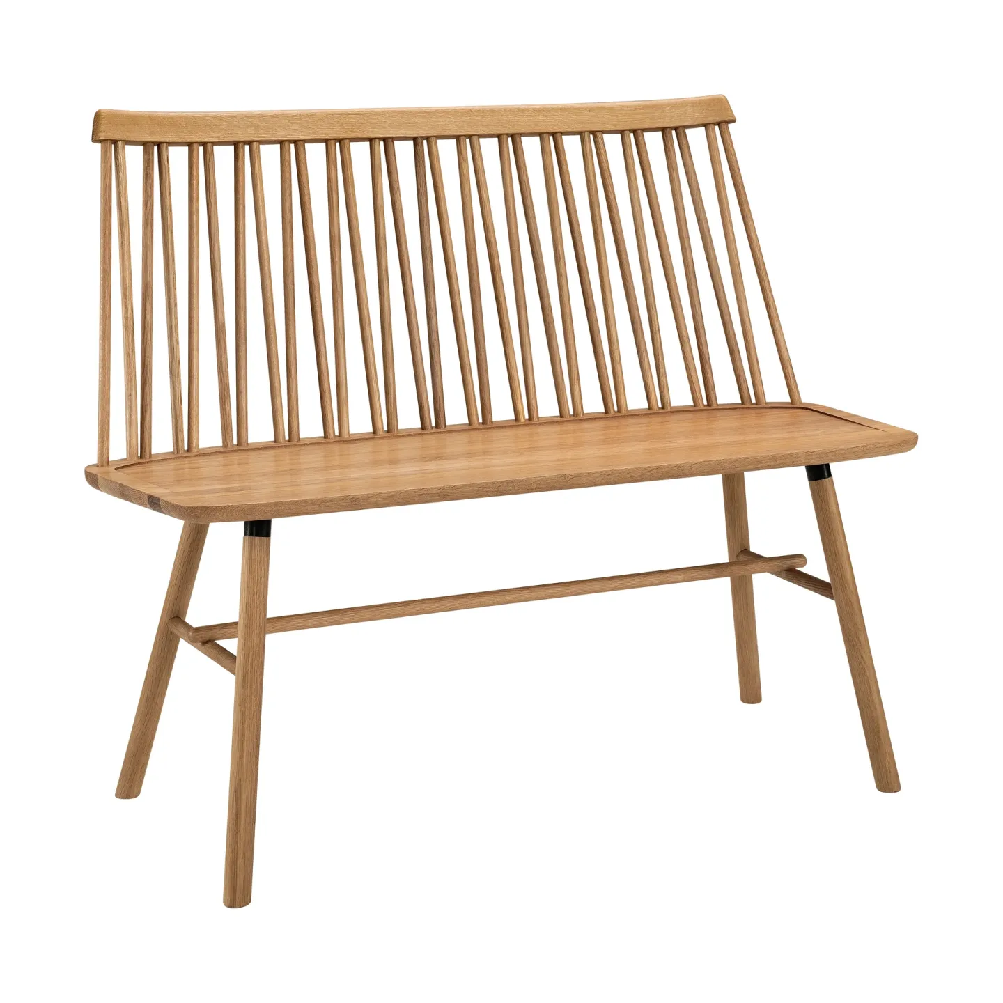 Hans K ZigZag soffa Ek oljad