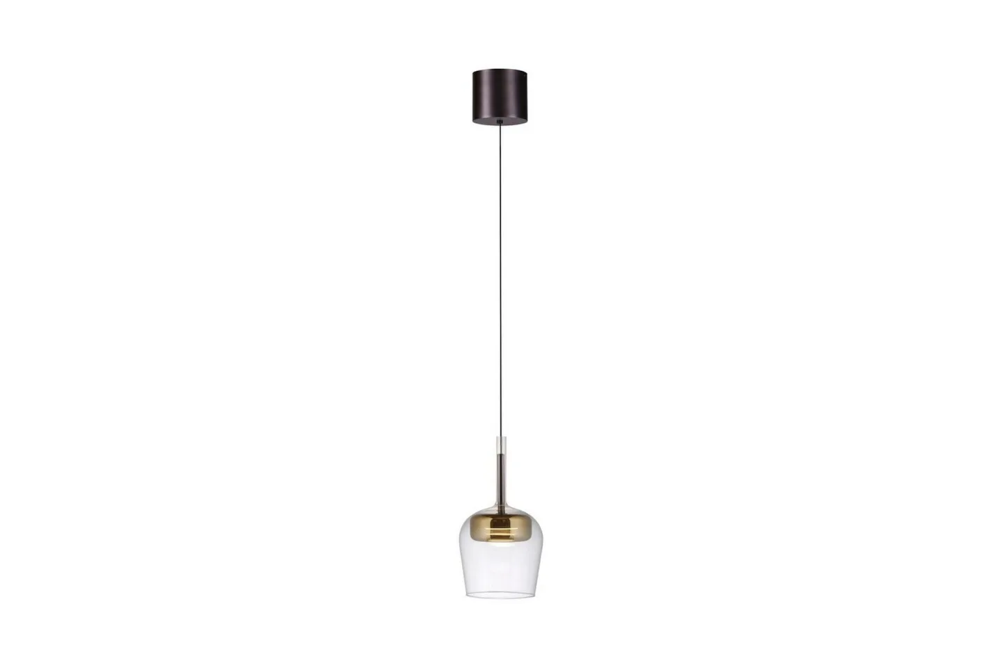 Q-Kon Paul Neuhaus Taklampa - GOLD