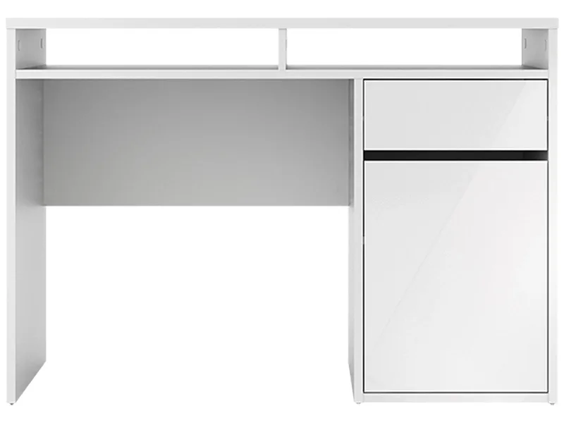 Schreibtisch SCHOOL 48.2x110.2x78.2cm weiss