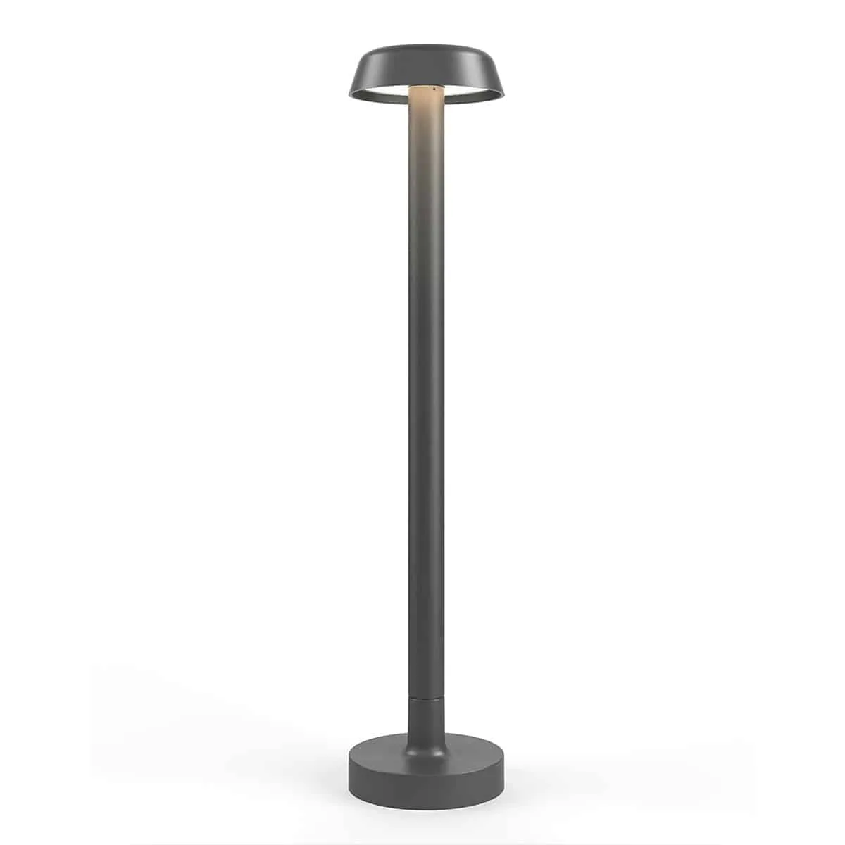 Belvedere Clove 1 Pollare 3000K H640 110-240V Antracit