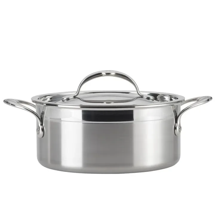Hestan Hestan Probond Topf 2,8 L