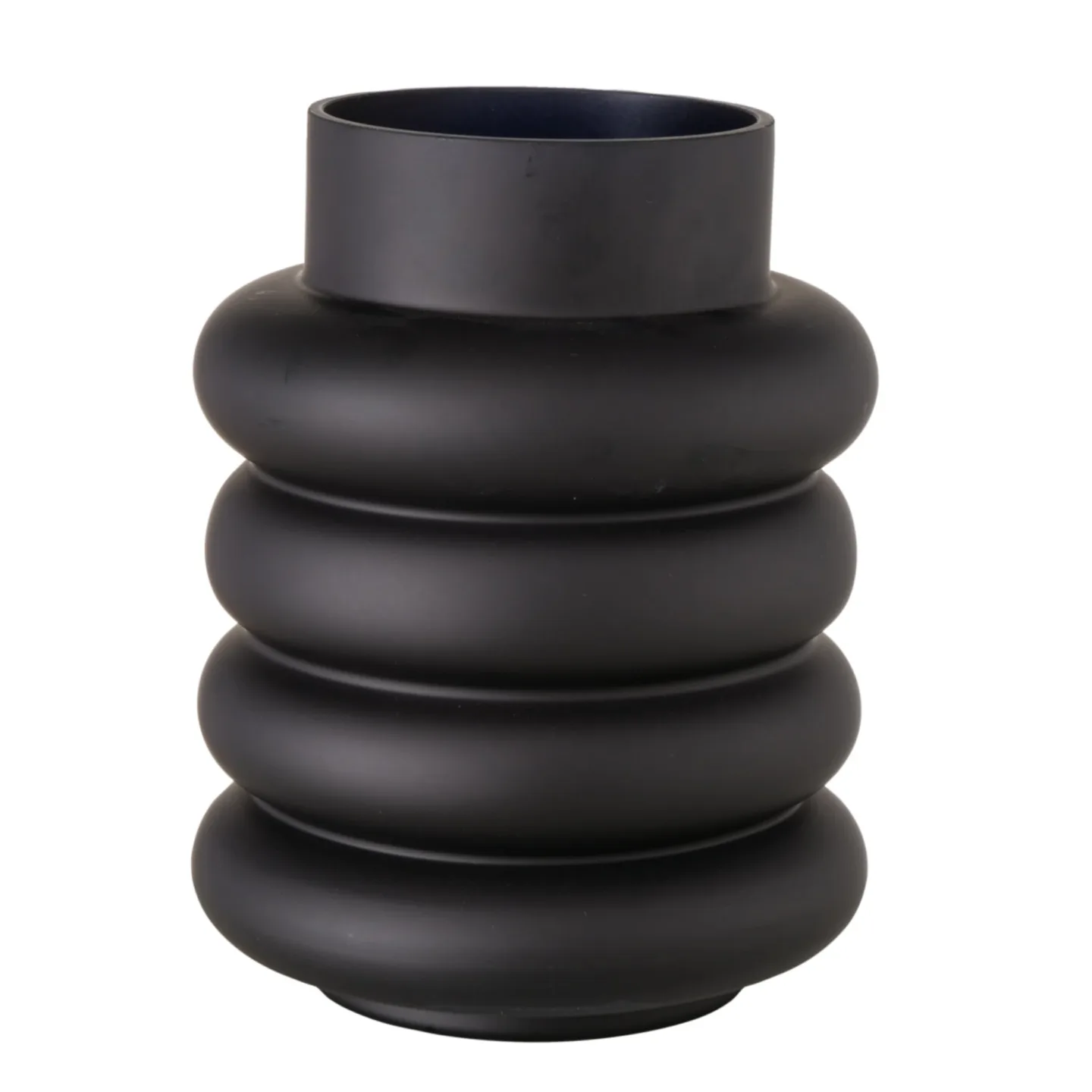 Boltze Vase Ribbo H: 20 cm | Schubiger Möbel