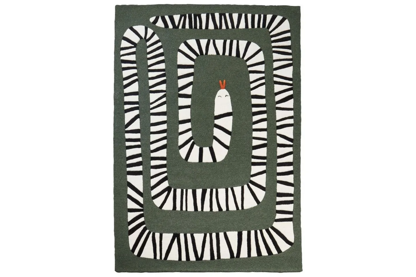 Matta Okapi -