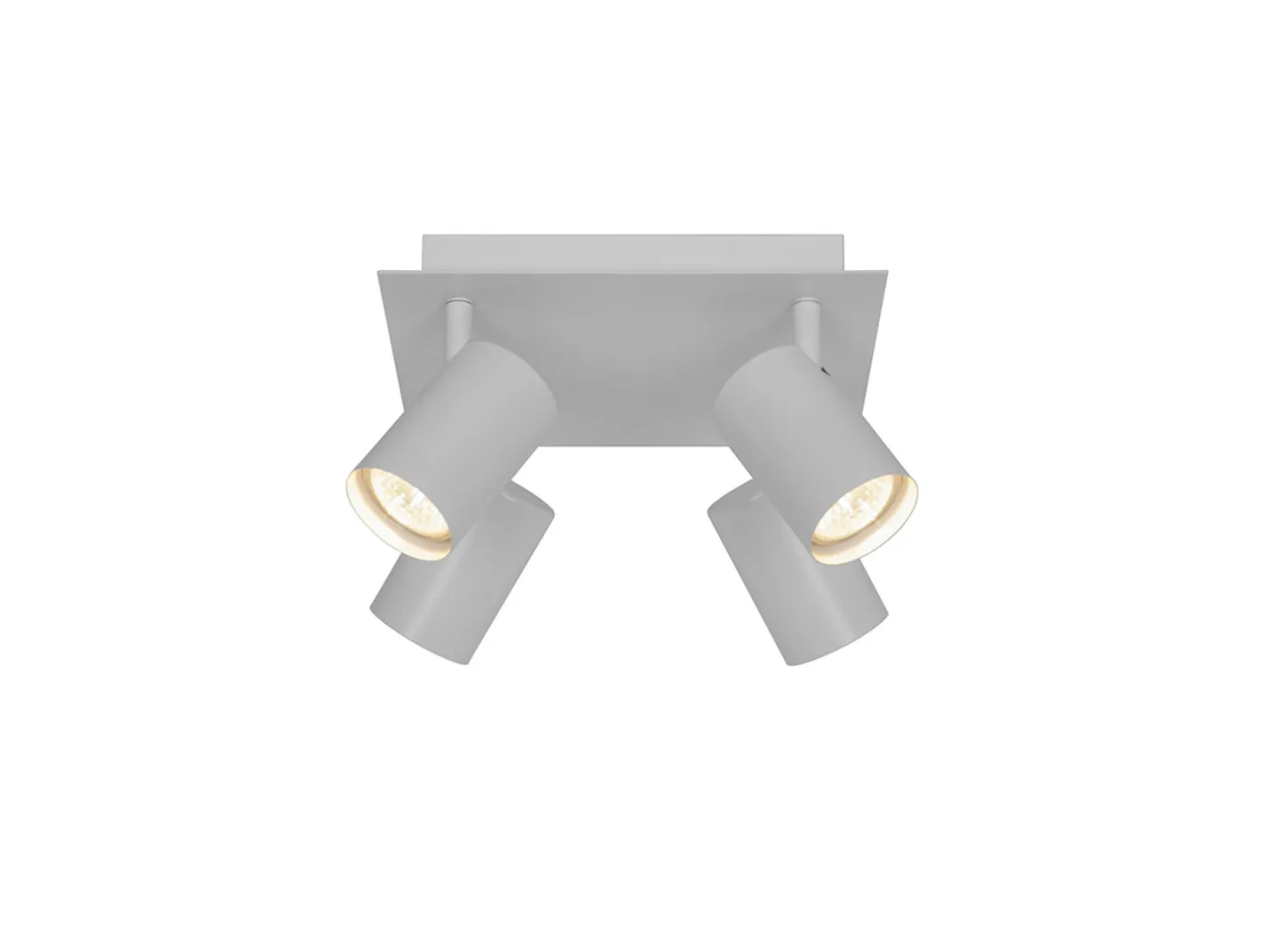 Frida 4 Loftlampe White - Nordlux - Metal