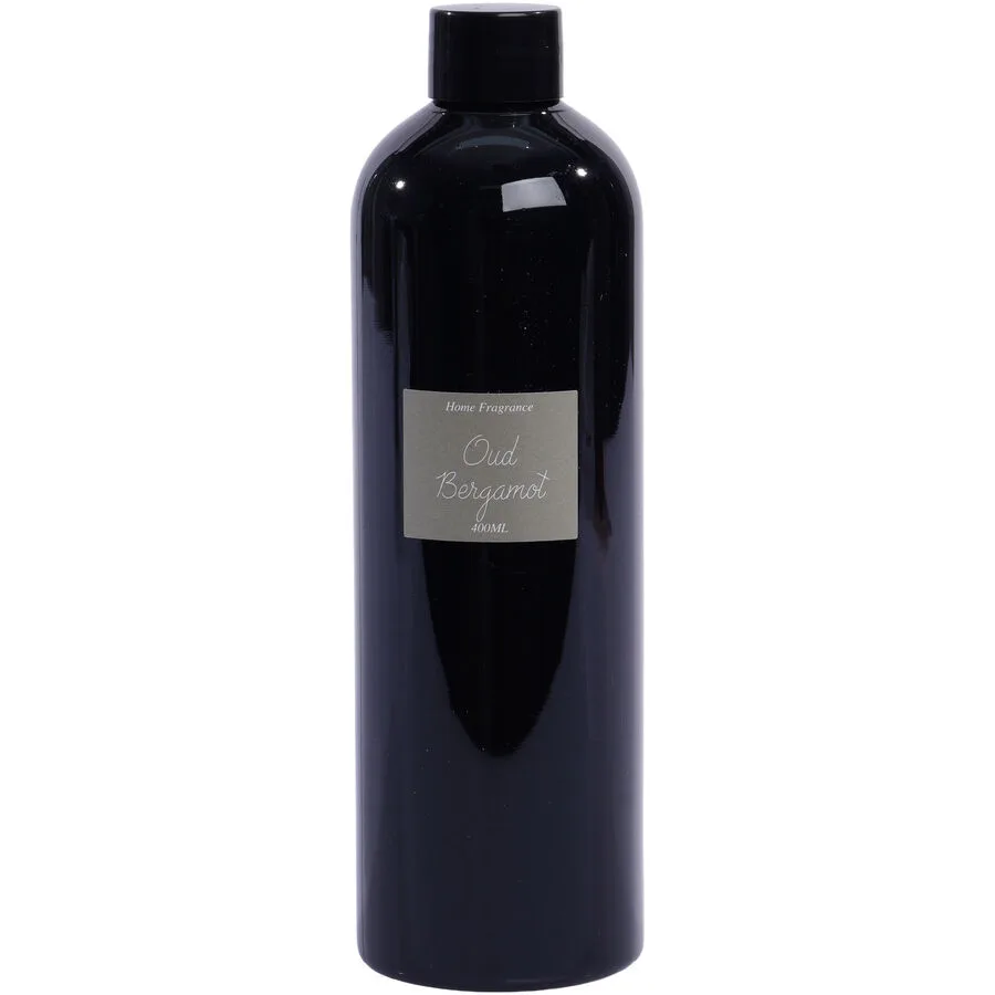 Refill Sarina Braun PET 400 ml