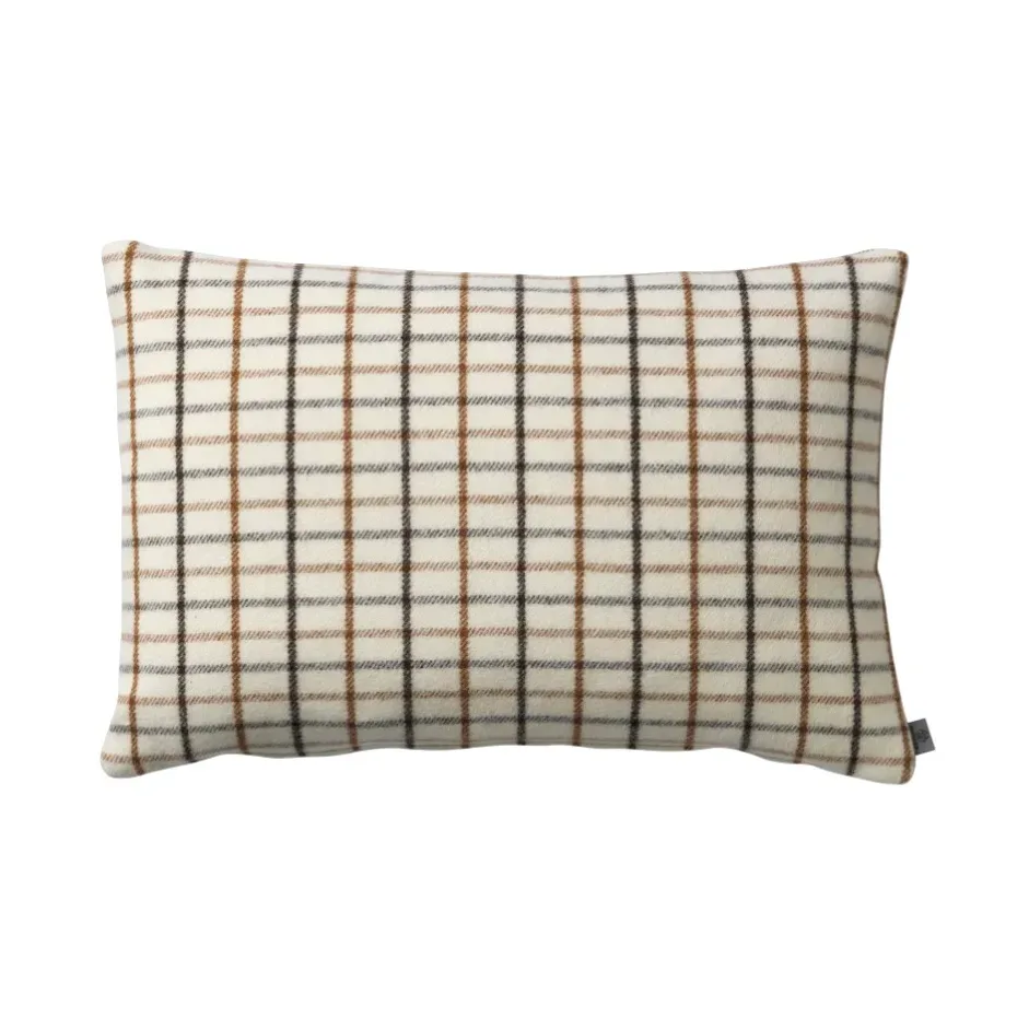 FDB Møbler R16 Slotsholmen kudde 40x60 cm Brown