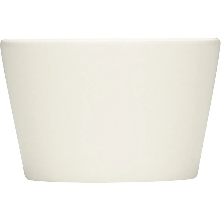 BAUSCHER Schüssel Purity weiss Noble China D 8.5 cm 1 Stk