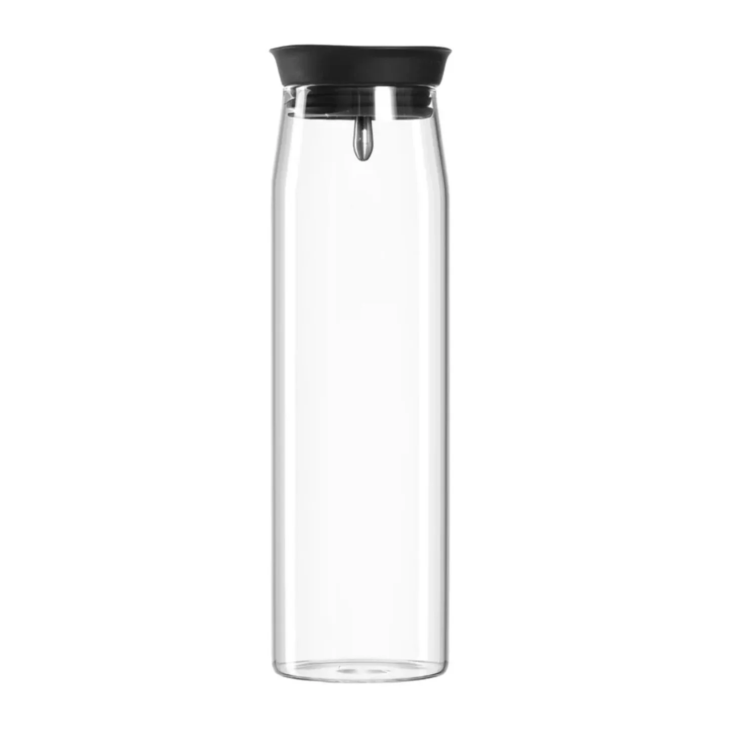 Alltron Wasserkaraffe Brioso 1 l Transparent | Schubiger Möbel