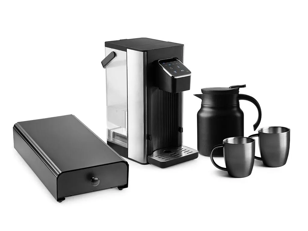SMART COOKERS ULTIMATE