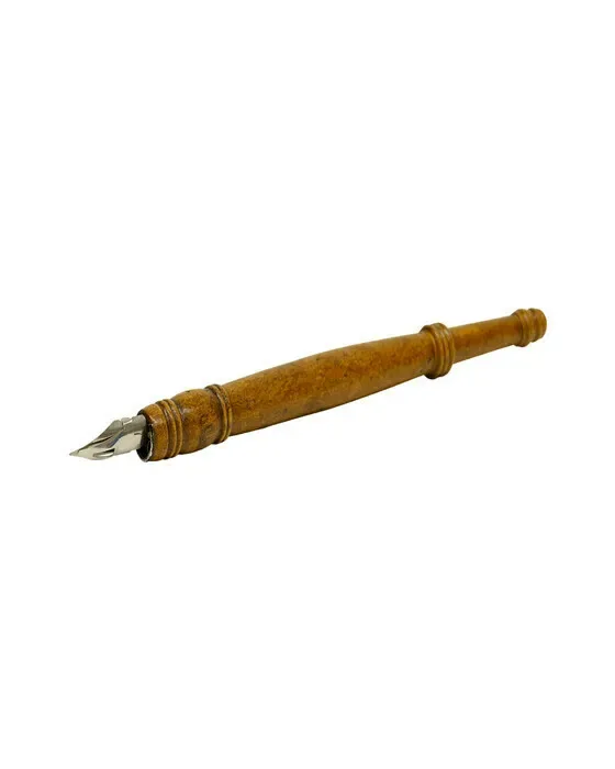 Calligraphy Set Wood