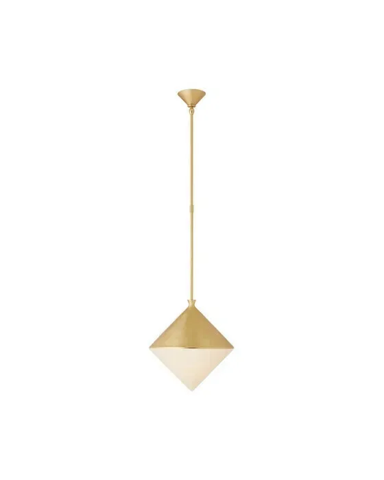 Sarnen Pendant Gild Medium