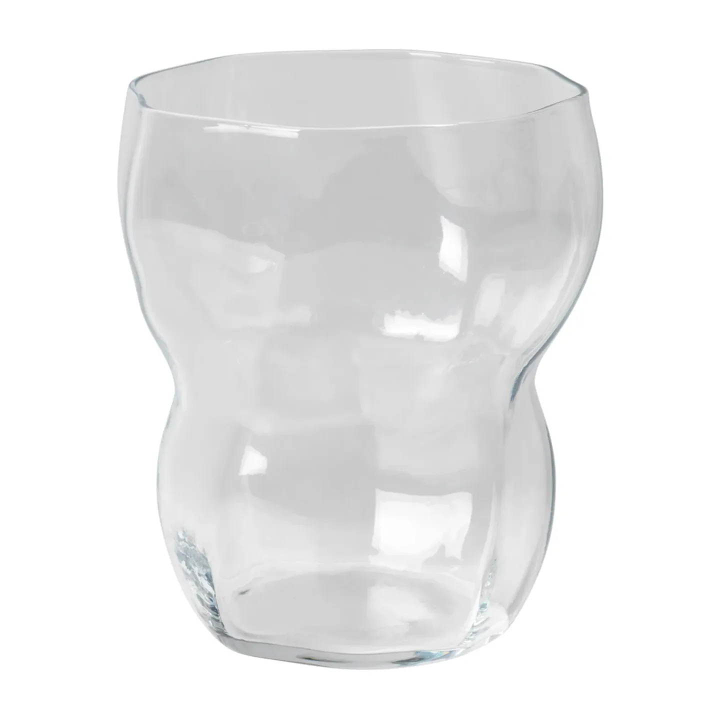 Broste Copenhagen Limfjord Wasserglas 25cl Clear