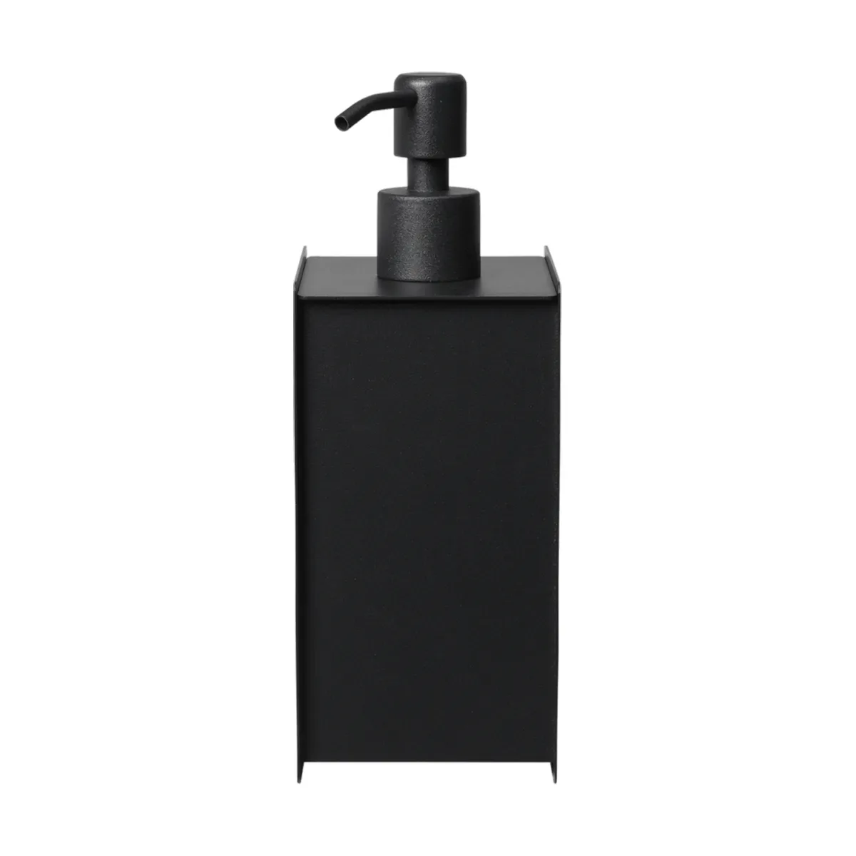 Ferm Living Sama Seifenspender Black