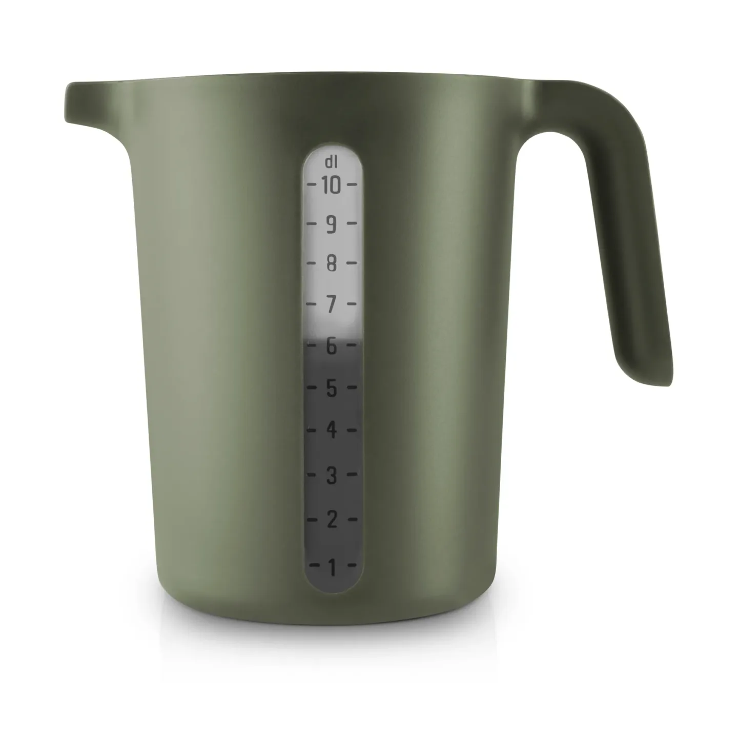 Eva Solo Green tools Messbecher 1,0 L Green