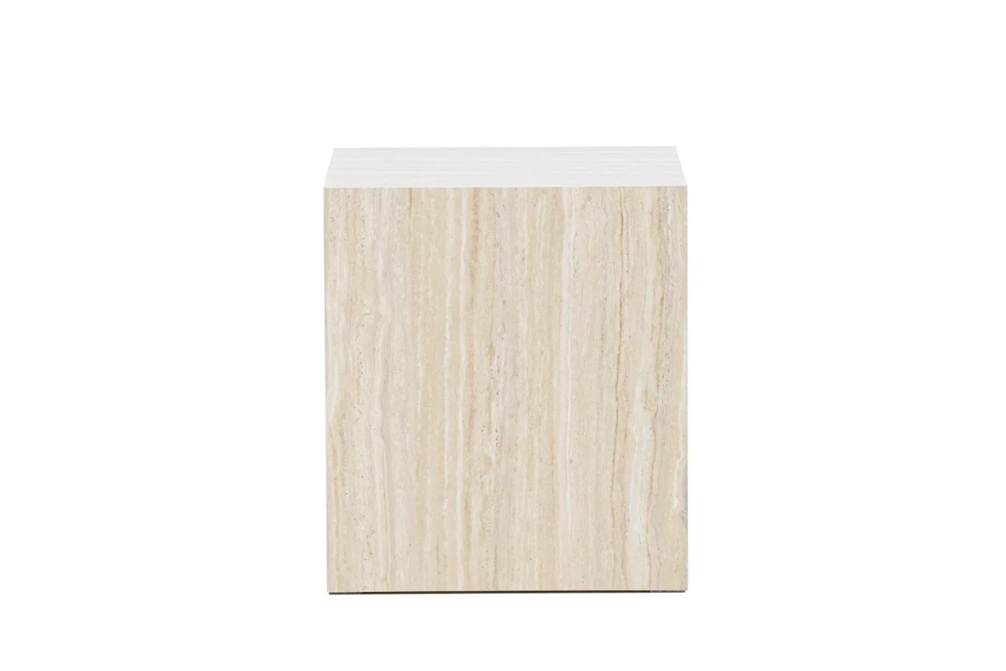 York Couchtisch Beistelltisch beige.