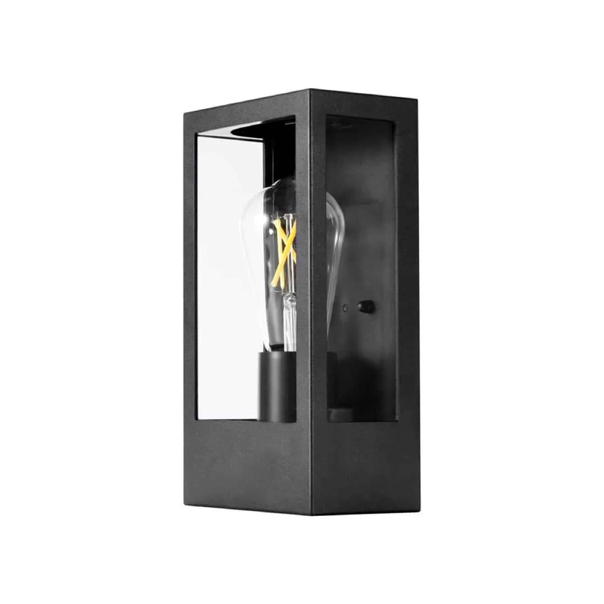 Vägglampa Yourhome Sylwall Lumina