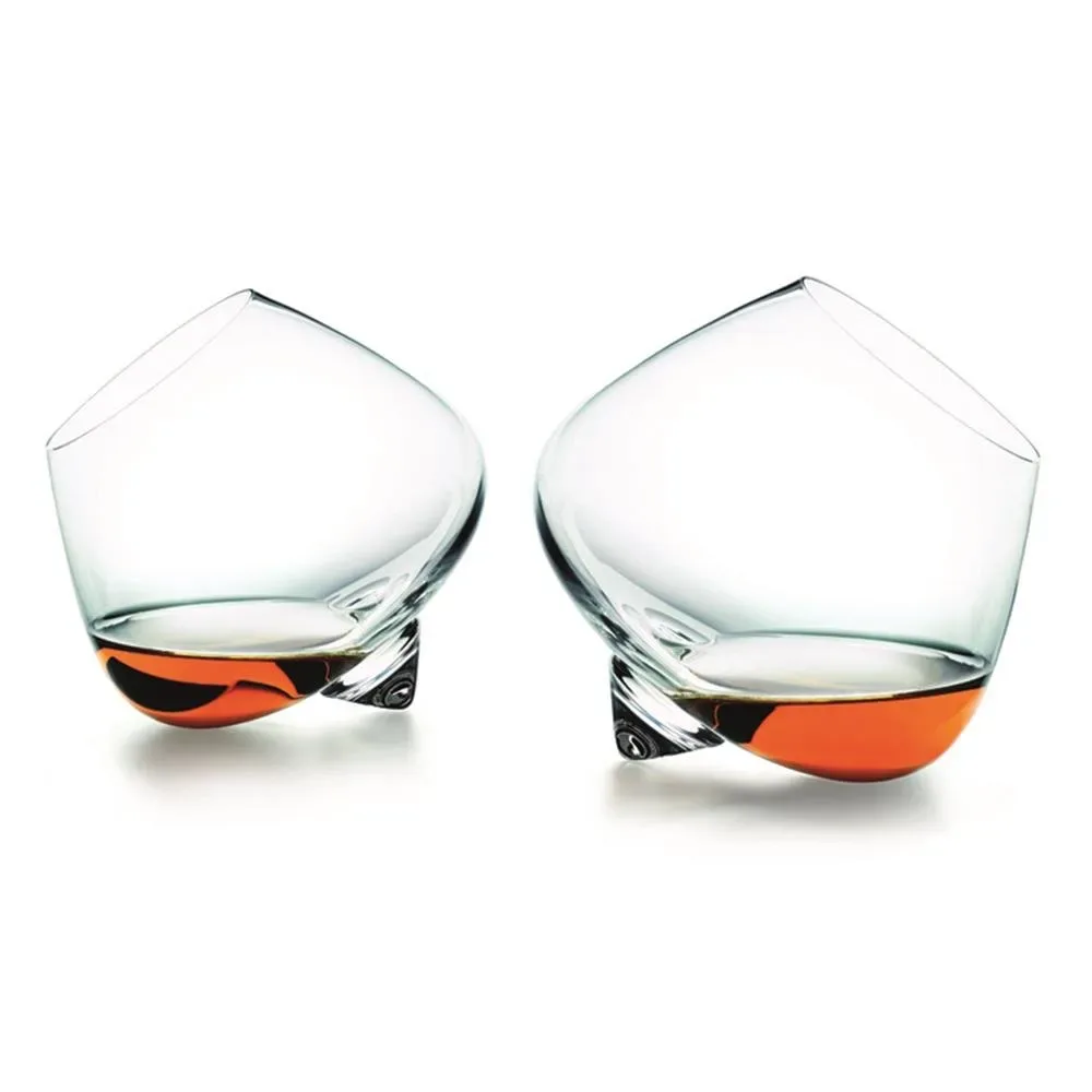Normann Copenhagen Cognac Schwenkglas 25 cl 2er Pack