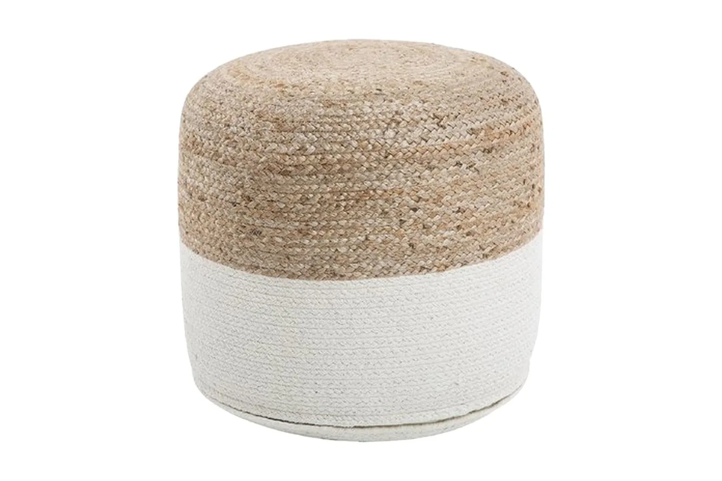Dalama Sittpuff 46 cm - Beige
