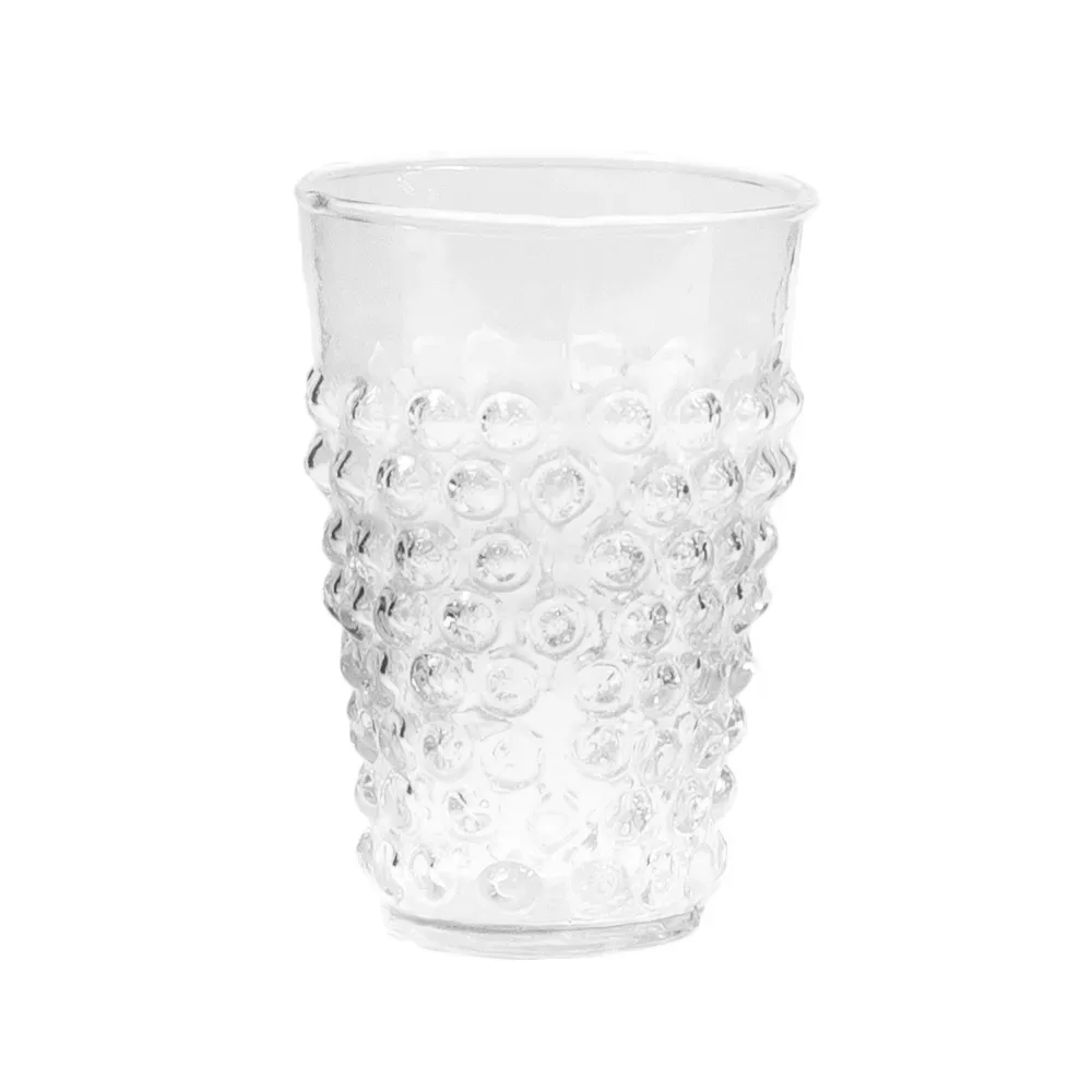 Olsson & Jensen Grape glas 11,5 cm