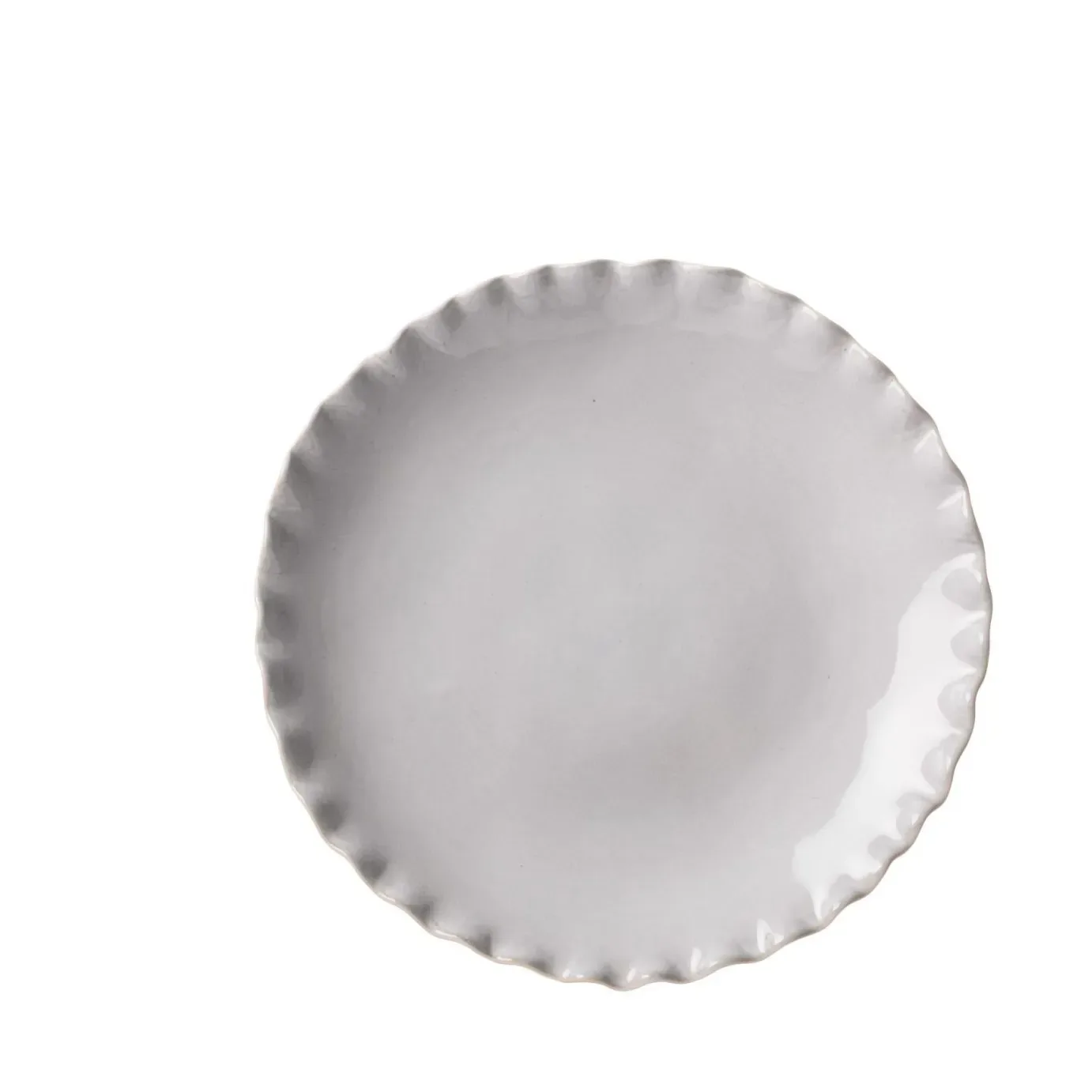 Heirol Heirol x Nosse Twist Teller Ø23 cm Stone