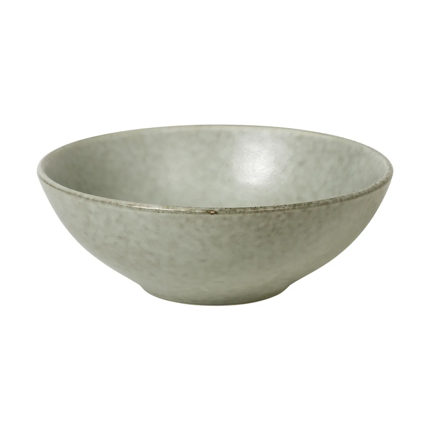 Broste Copenhagen Nordic Marsh Schale Ø17 cm