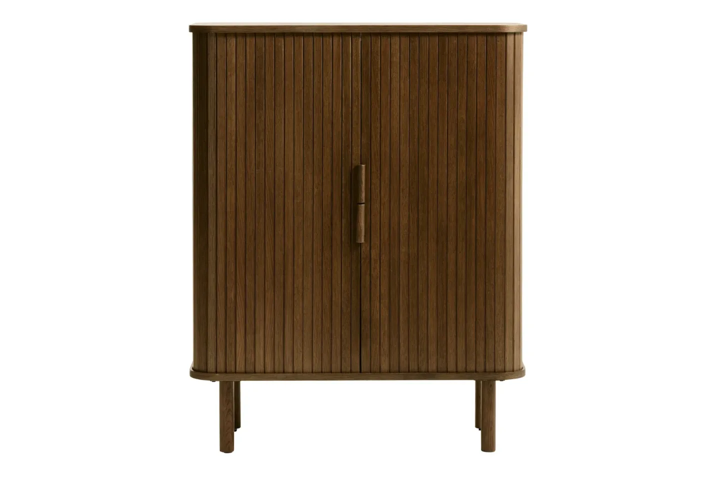 Ankur Highboard - Brun