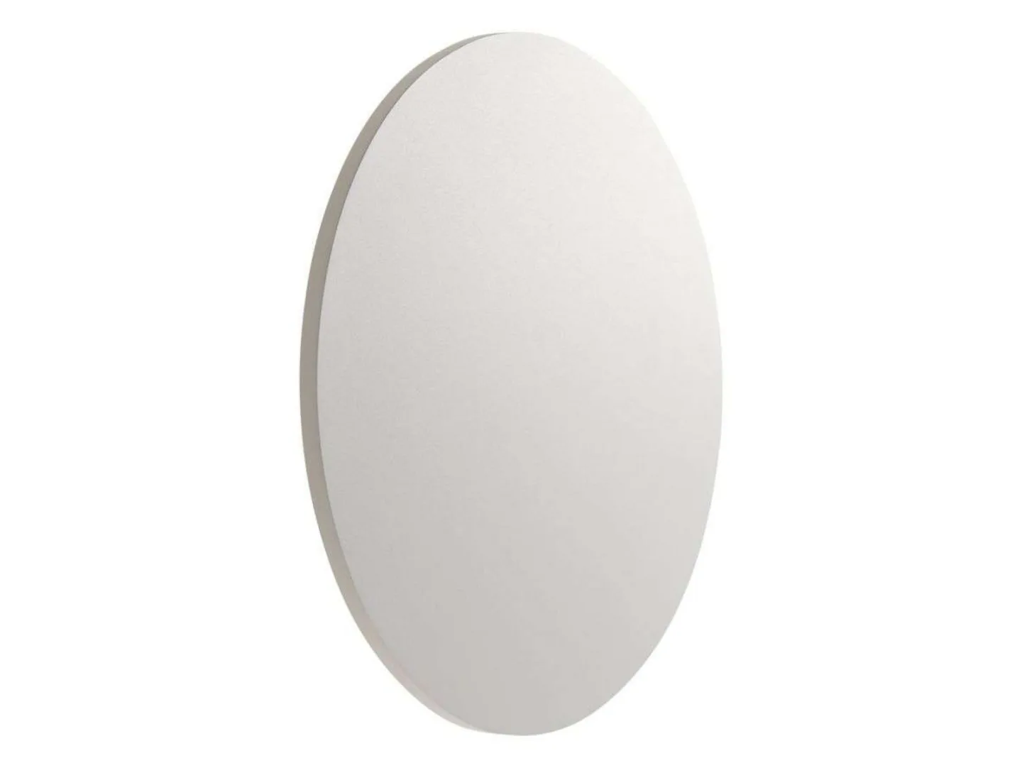 Soho W4 Væglampe Ø40 IP54 2700/3000K White - LIGHT-POINT - Altan - Aluminium
