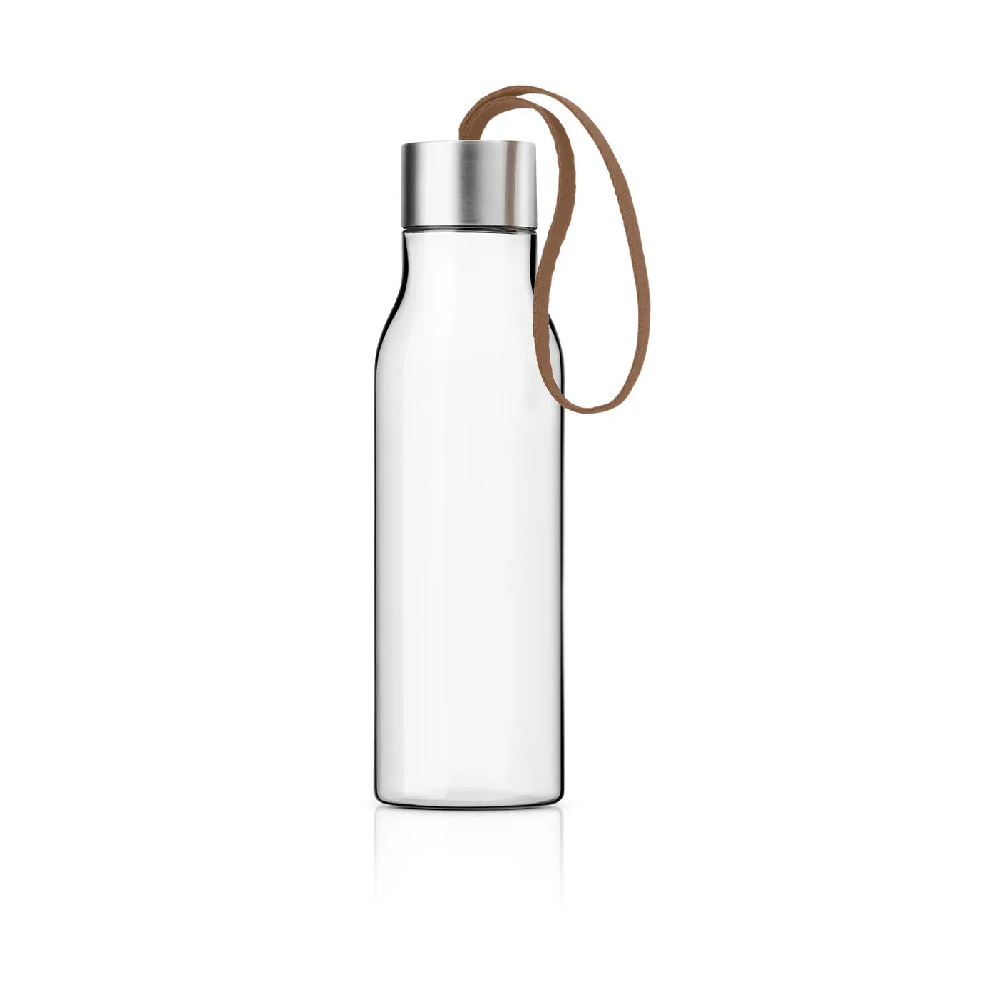 Eva Solo Eva Solo Trinkflasche 0,5 L Mocca