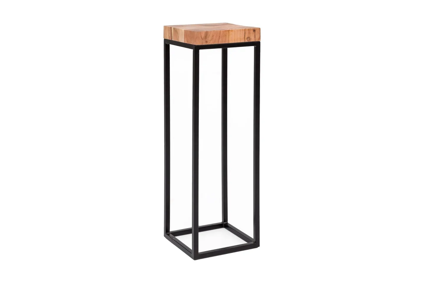 Sidobord Raelle 30 cm - Trä|natur